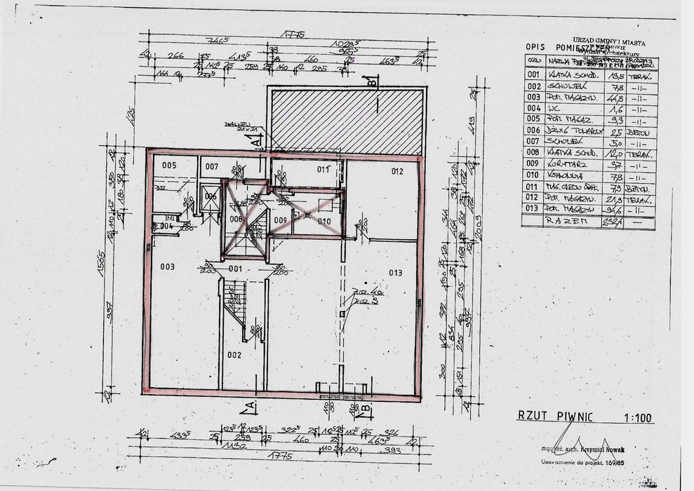 Lokal do wynajęcia Miechów 220 m2