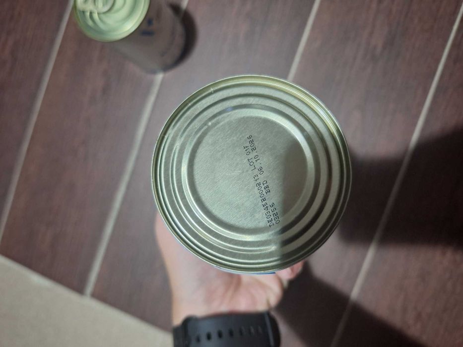 Hipoalergiczna karma dla psa 4 VET. DIET Hypoalergetic Dog Insekt 400G