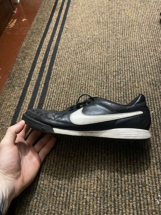 Сороконіжки Nike Tiempo
