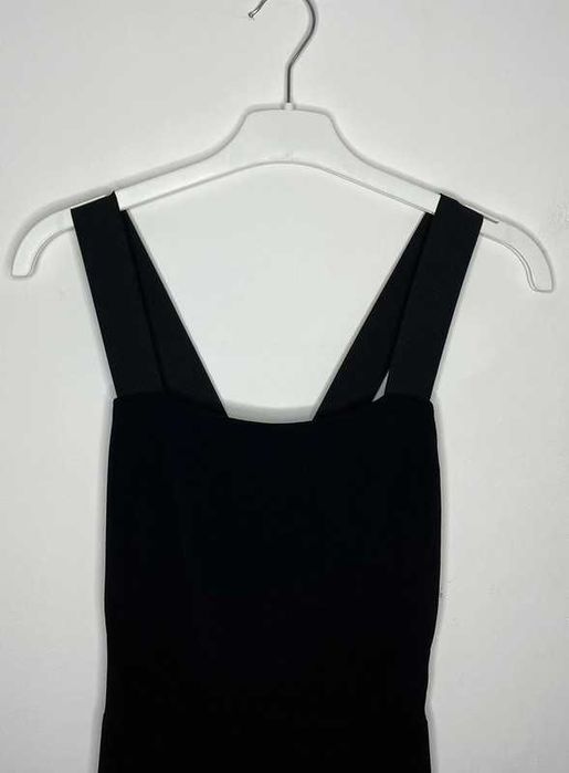 TopShop Kombinezon Black 36 S