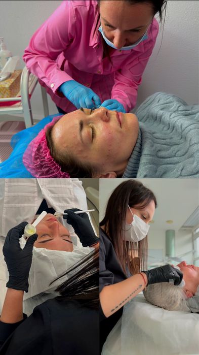 Косметолог Софиевская Борщаговка,Вишневое,Киев