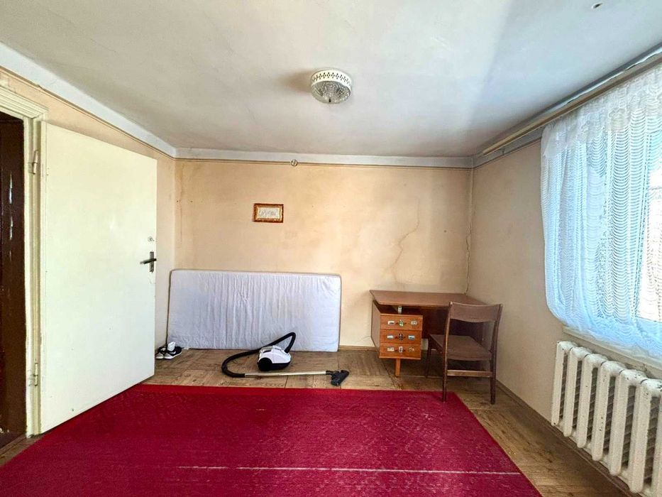 Продаж Частина Будинку 1/2. Рудно. вул. Вузька