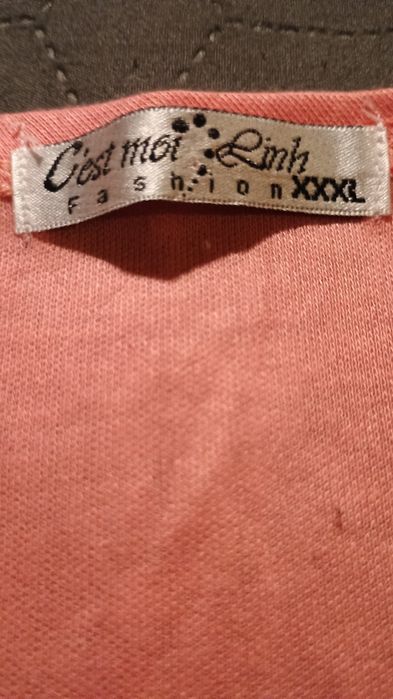 Nowa koszula nocna XXXL