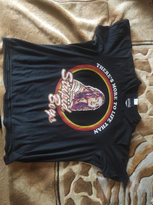 Футболка Stanger Things