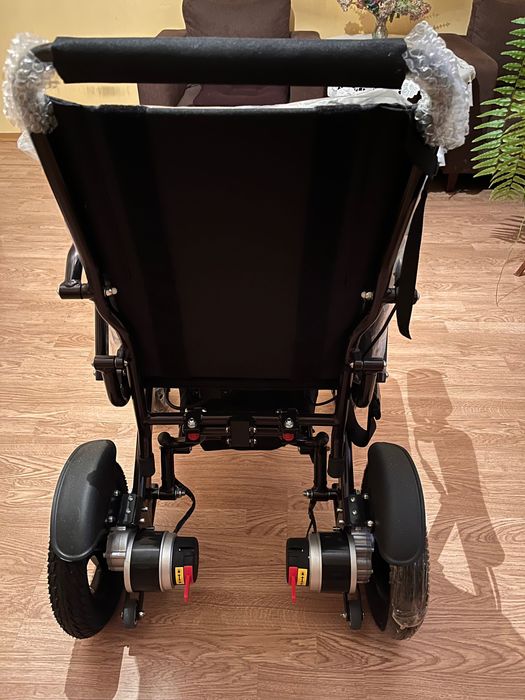 Wózek elektryczny VITEA CARE