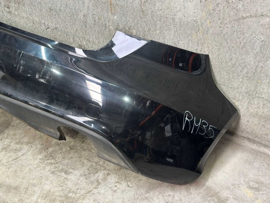 Para choques traseiro Mercedes  W176 A200D (2015)