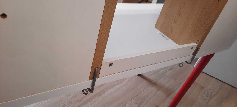 Complemento de secretaria mikael IKEA