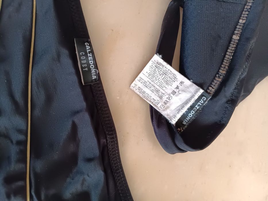 Bikinis de senhora M  Calzedonia