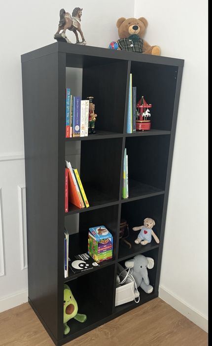 Jogo completo quarto de nenem