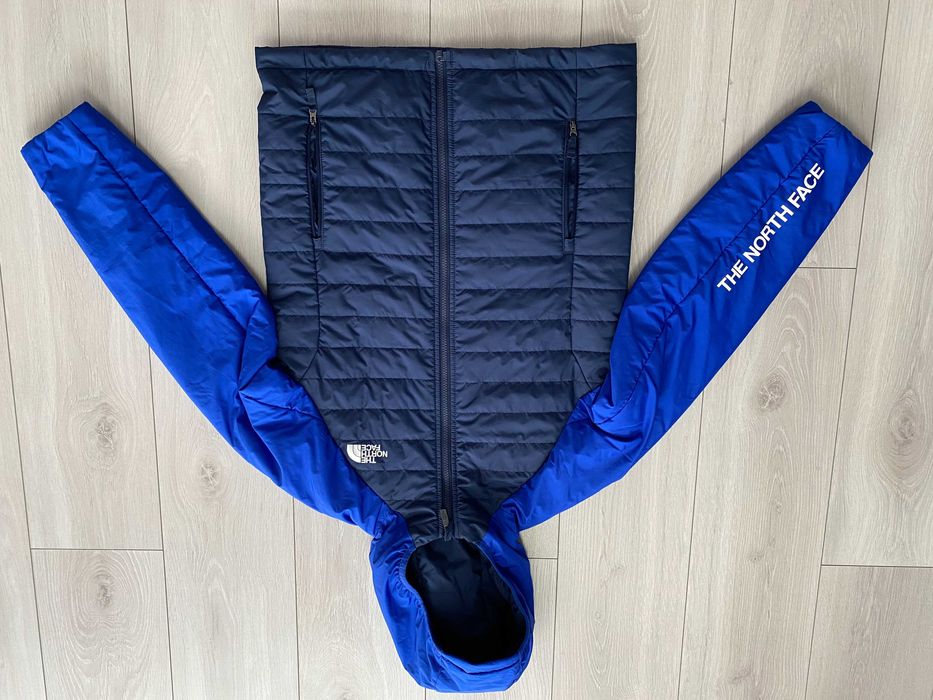 THE NORTH FACE r.junior XL oryginalna kurtka przejściowa dziecięca