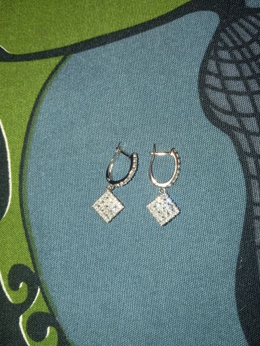 Біжутерія  різноманітна! Нова!