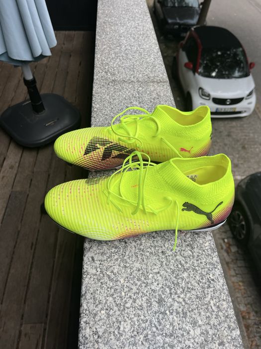 Puma Future 8 Pro FG/AG Nr. 42,5
