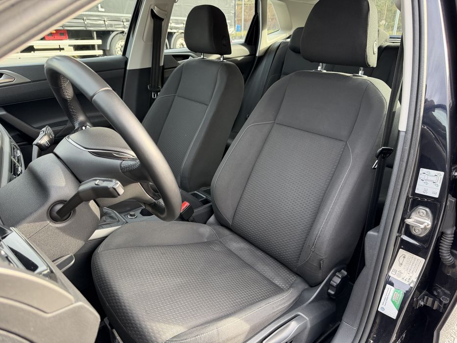 Volkswagen Polo 1.0 Nacional 2018