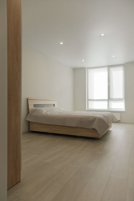 Без % Продаж квартири з новим ремонтом, вул.Кадетський Гай, 10