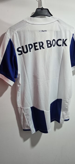 Camisola FcPorto 26 27