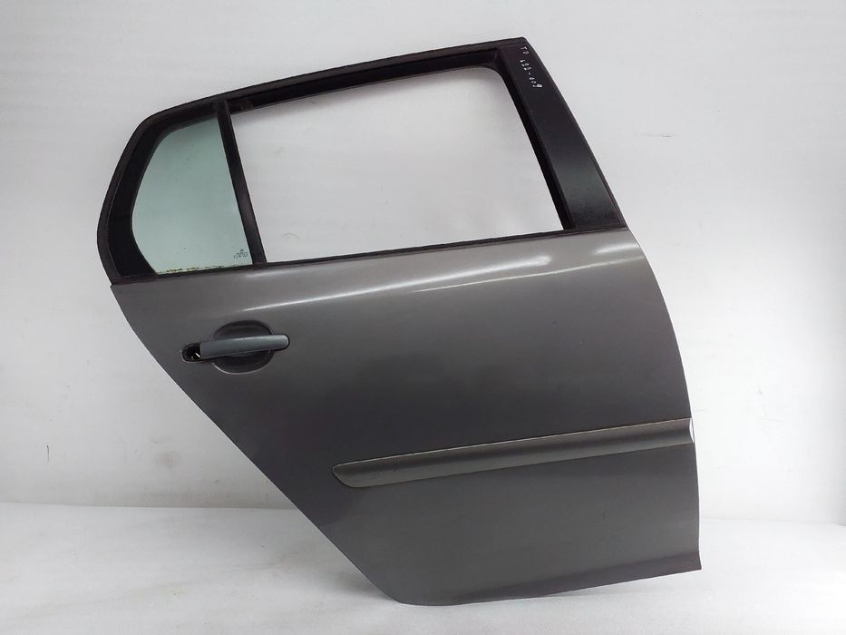 Porta trás direita VOLKSWAGEN Golf V (1K1)