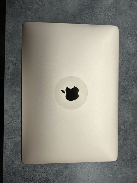Skrzydlo matrycy macbook air a2337 rose gold