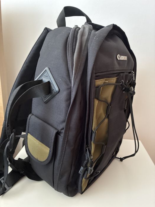 Mochila Canon 200EG