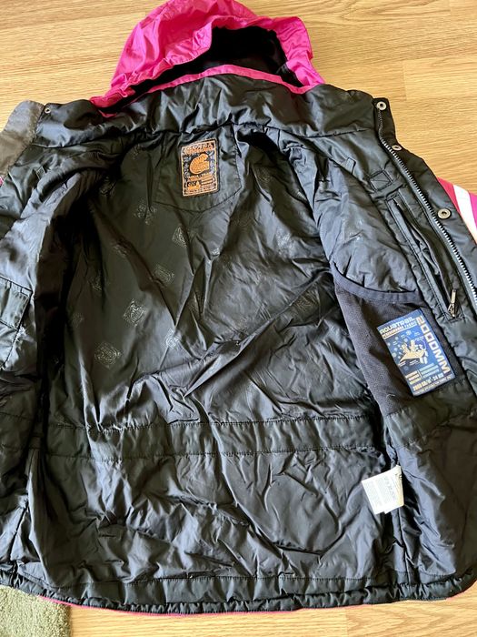 Зимовий   костюм