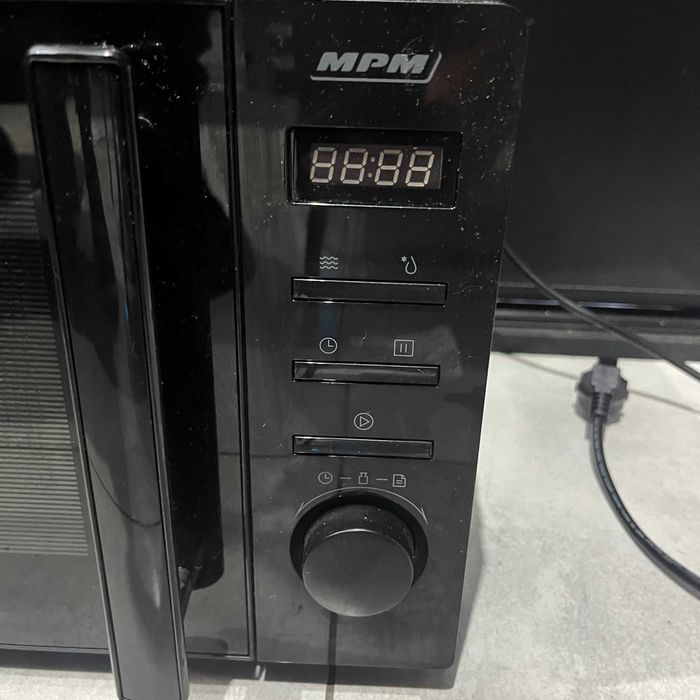 Mikrofalówka MPM 20KMT-04