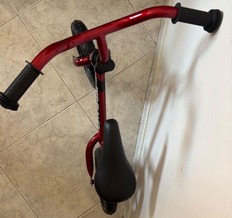 Bicicleta de equilíbrio CHICCO
