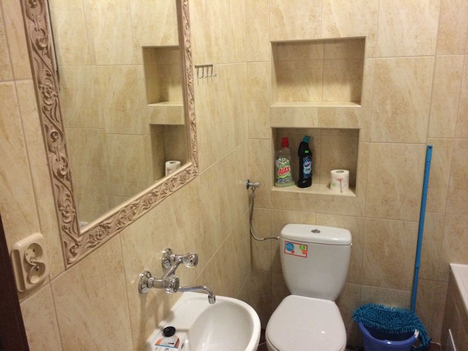 Kawalerka 36 m2 w sercu Miasteczka Akademickiego "w kapciach" na KUL, UMCS, UP 200m