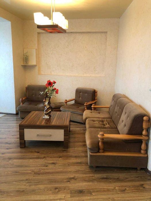 Продам 3 кімнатну кв-ру в ЖК з видом на море в ЖК Fontanka City