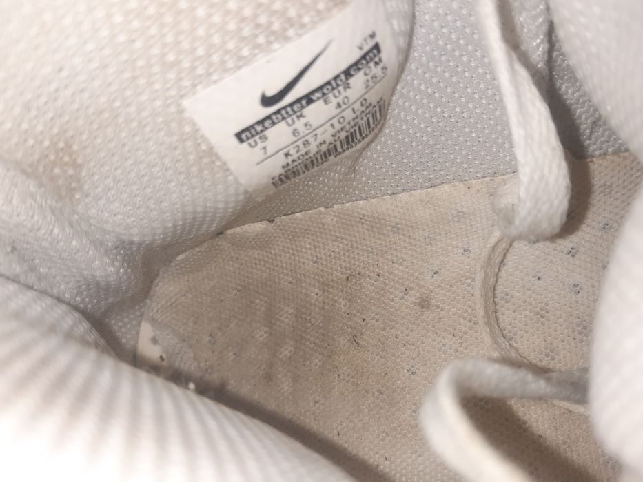 Кросівки Nike AIR JORDAN 1 MID