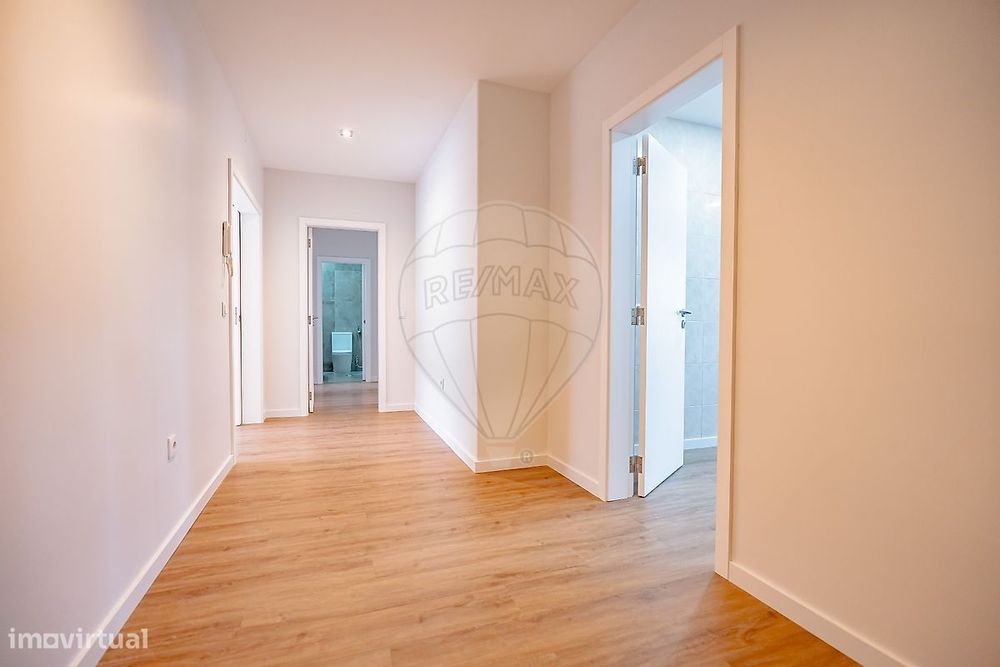 Apartamento T3 para venda — Águeda E Borralha, Aveiro
