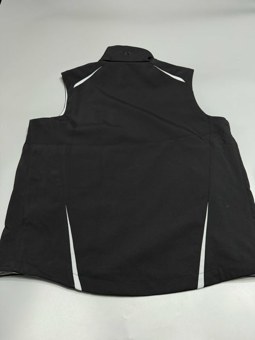 Kamizelka XL Engelbert Strauss softshell motion 2020 #4 NOWA