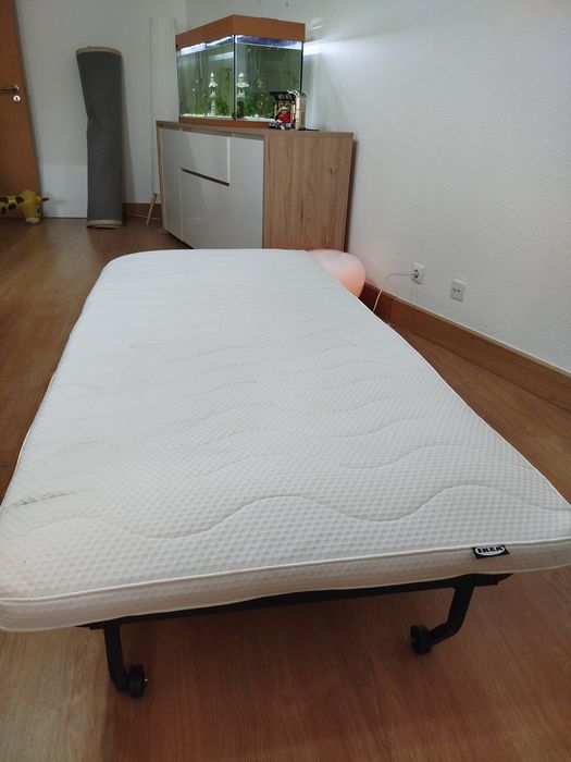 Poltrona/ sofá   cama