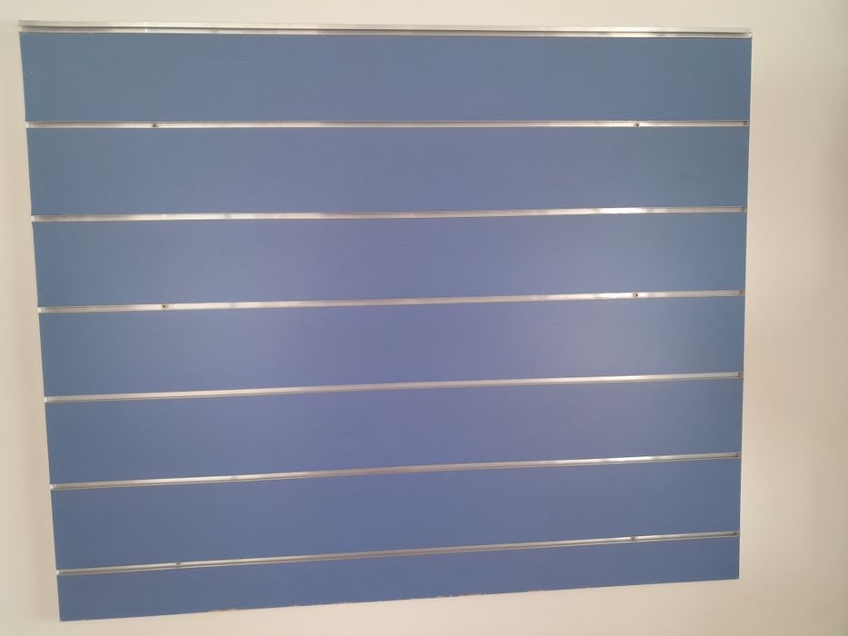 Painel Ripado impecável