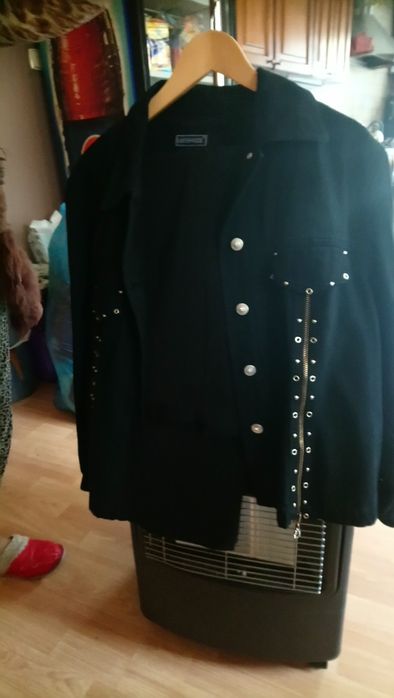 Bluza-marynarka Lafeinier