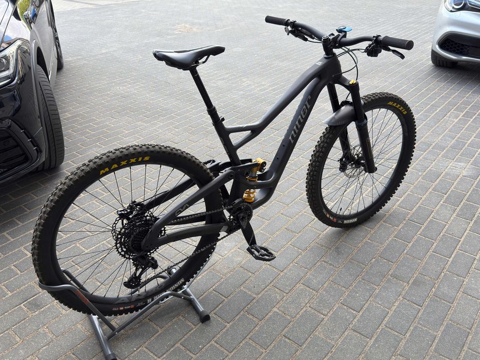Rower Niner RIP 9 RDO rozmiar L