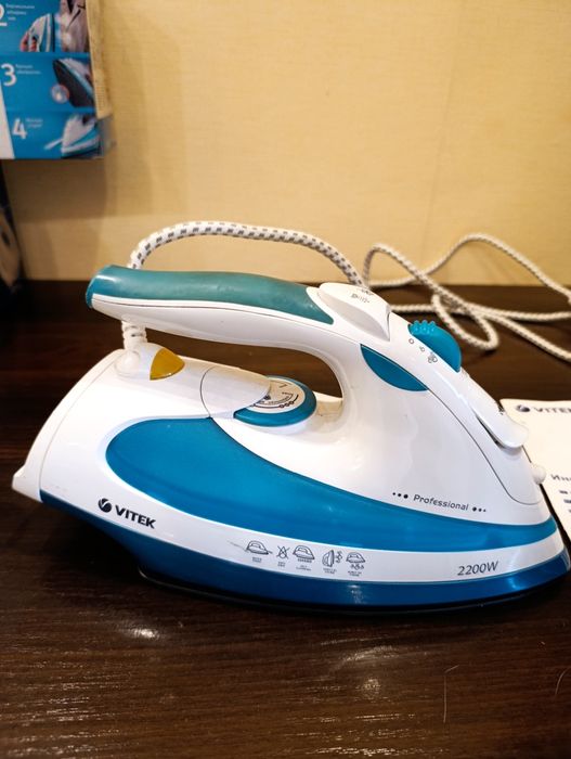 Праска Vitek VT-1253