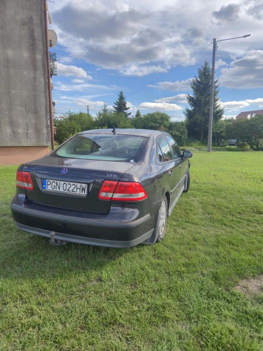 Saab 1-9 ttid 2004