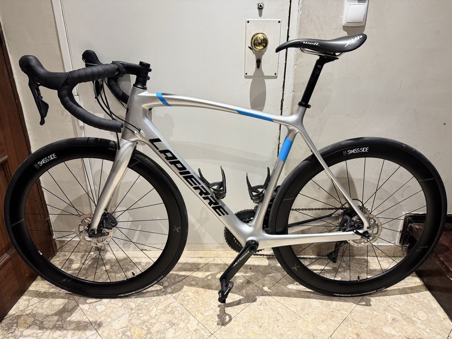 Lapierre carbono shimano ultegra