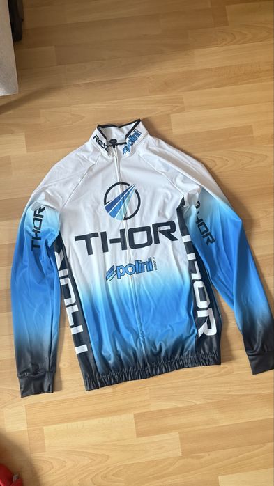 Koszulka/kurtka do lotów na paralotni Polini Thor - roz. L