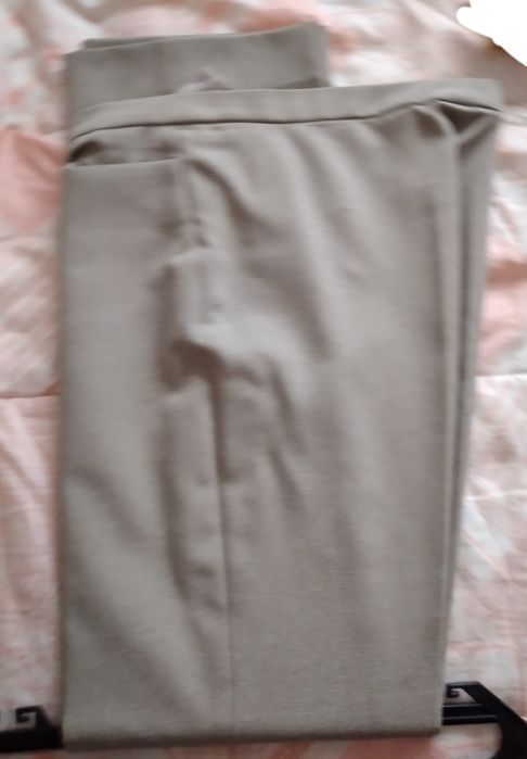 Fato de casaco e calças da Zara