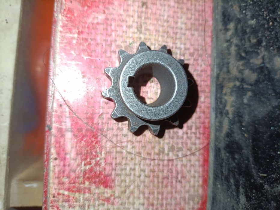 Części tryby Mińsk zabytek