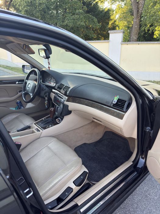 Bmw 320i | E46 | 2.0 benzyna