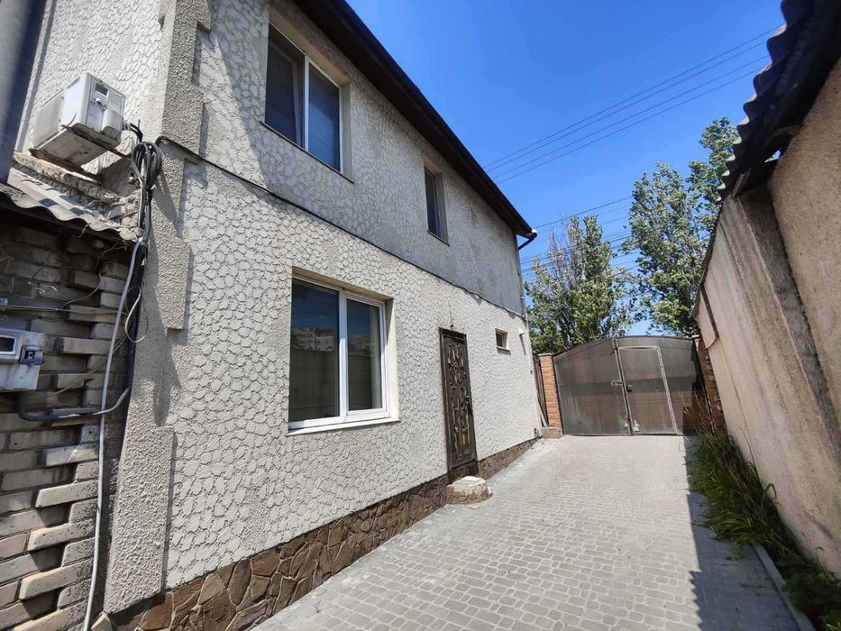 Дом по адресу ул. Танкистов (площадь 144 м²) - Atlanta.ua - фото 10