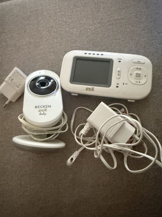 Intercomunicador BECKEN Baby