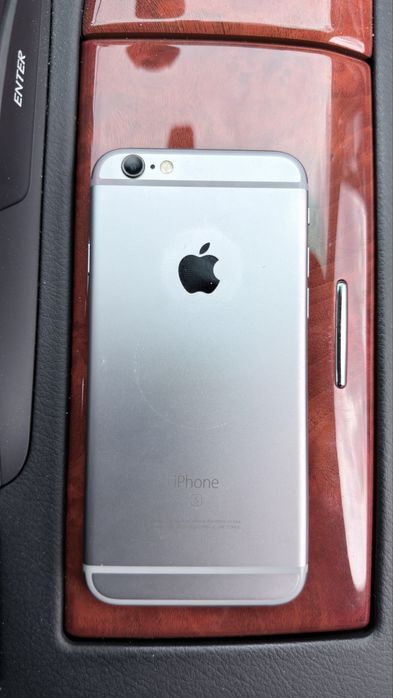 iPhone 6s  32 Gb