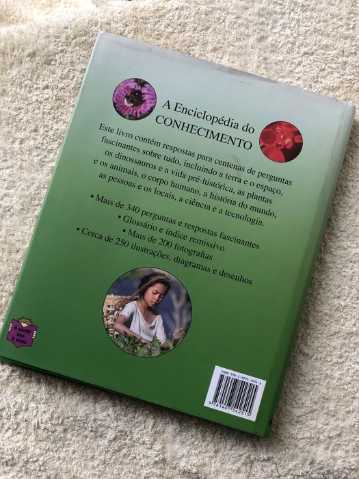 A Enciclopédia do Conhecimento