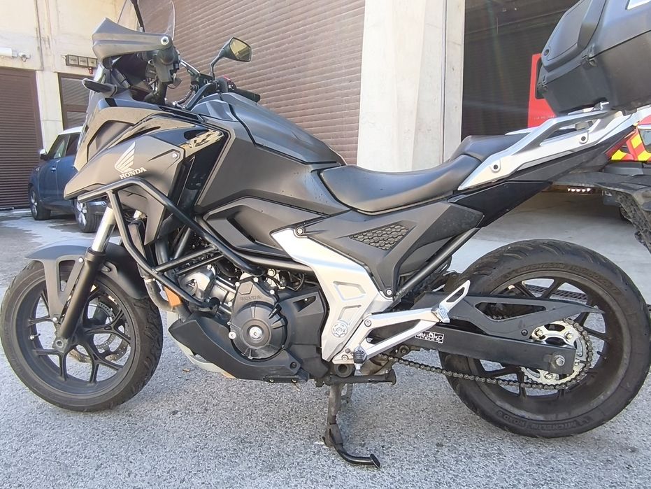 Honda NC 750X DCT 2023