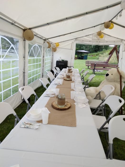 namiotynawynajem.pl Wynajem Namiotów Imprezowych, krzesła/stoły