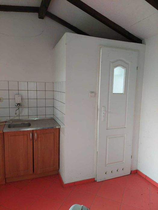 Sprzedam działkę ogrodową - Widok 2