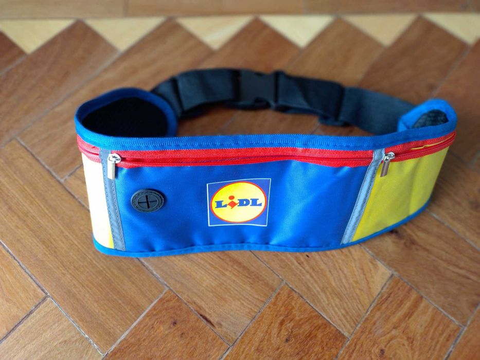 Bolsa de Cintura - Lidl