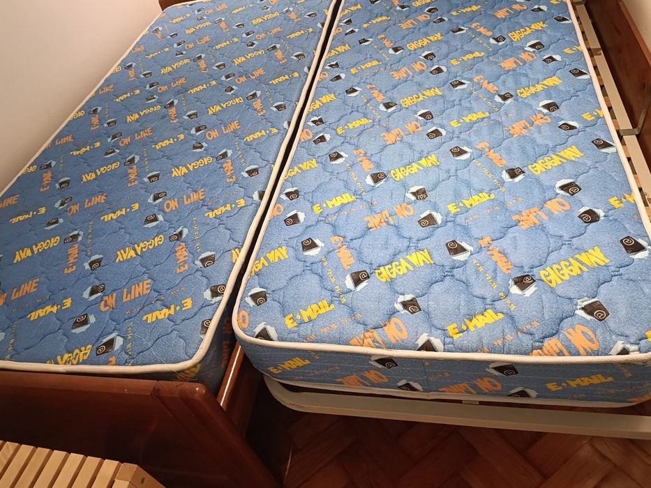 Cama com gaveta cama